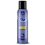 ATOM PERFUME BODY SPRAY 150ML - COSMO DESIGN