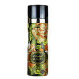 AL FARES PERFUME BODY SPRAY 200ML UNISEX - HAVEX