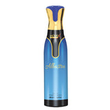 ALBASTRU PERFUME BODY SPRAY 200ML UNISEX - HAVEX