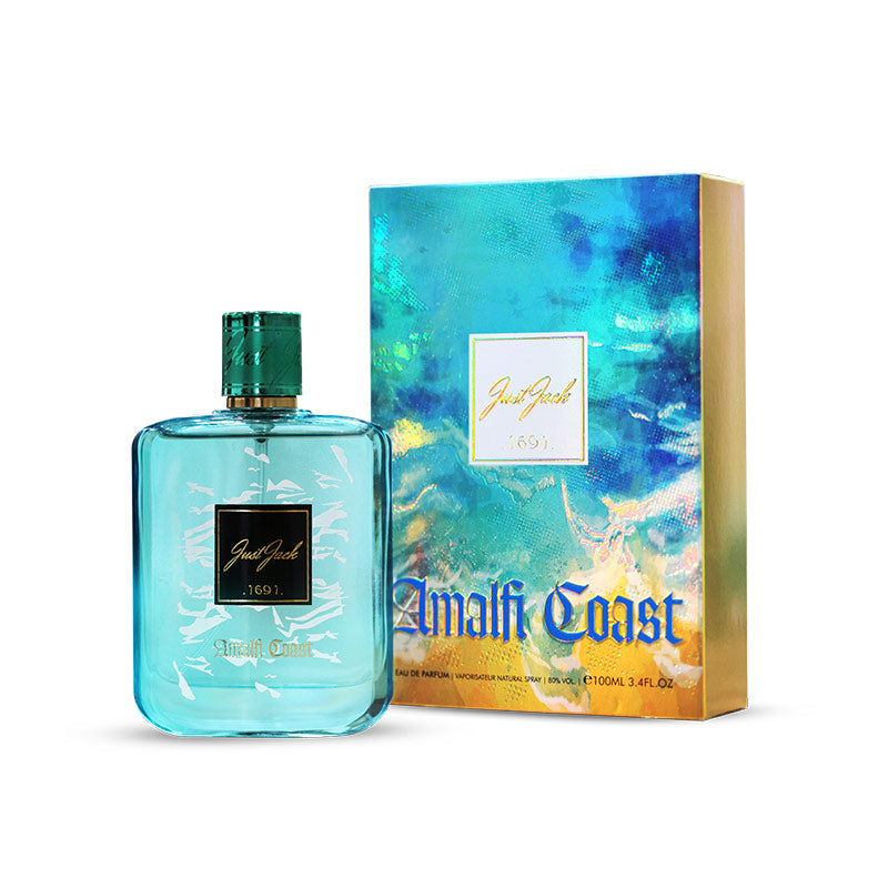 Just Jack Perfume
