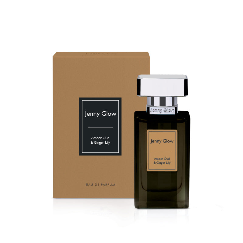 Jenny Glow Perfume