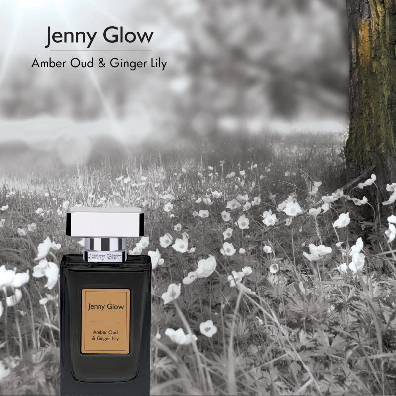 Jenny Glow Perfume