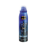 BATMAN PERFUME BODY SPRAY 150ML - WARNER BROS