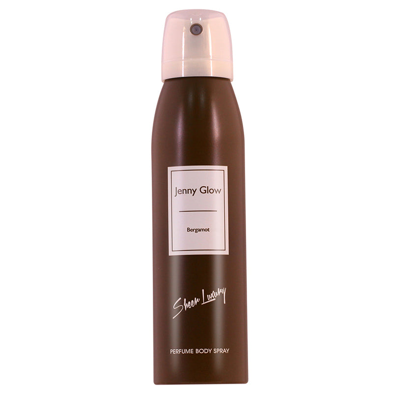 body spray