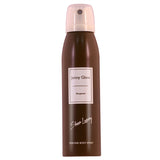 BERGAMOT PERFUME BODY SPRAY 150ML UNISEX - JENNY GLOW