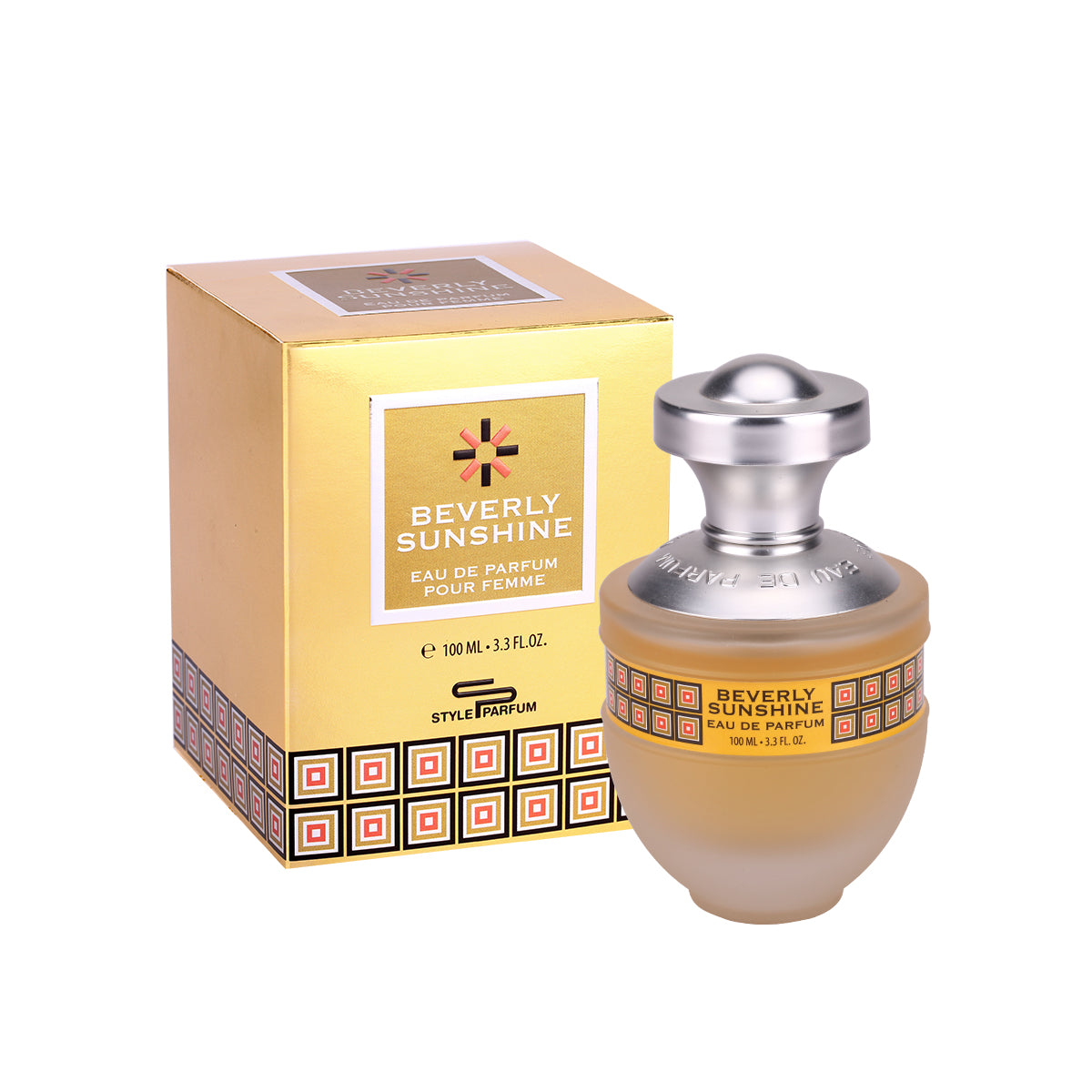 best perfume for women