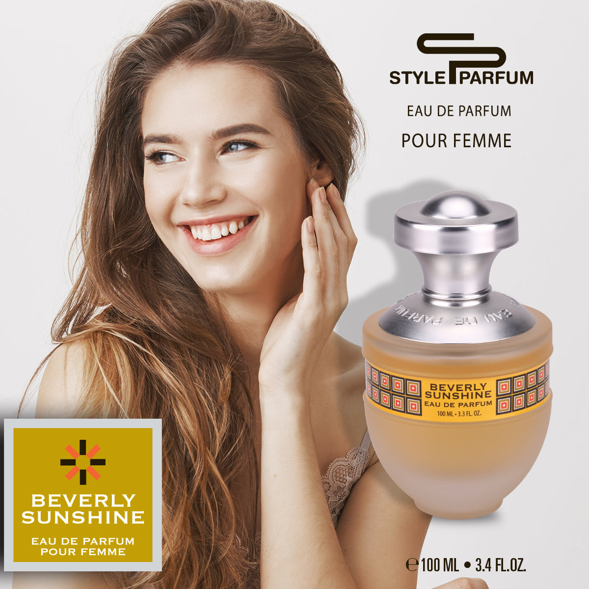 best perfume for women