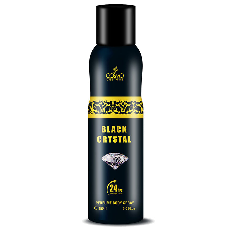 body spray