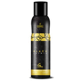 BLACK JASMIN PERFUME BODY SPRAY 150ML -  COSMO DESIGN