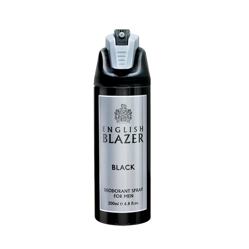 body spray
