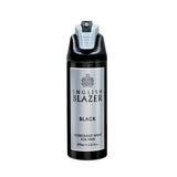 BLACK PERFUME BODY SPRAY 200ML - ENGLISH BLAZER