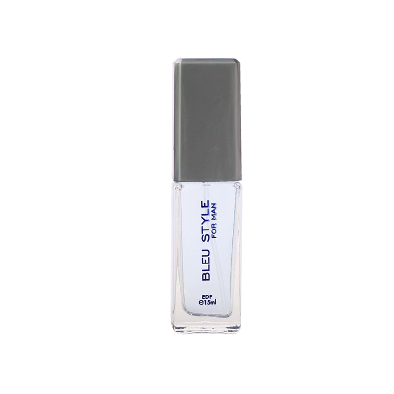 BLEU STYLE EAU DE PARFUM 15ML FOR MEN - STYLE