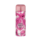 BLOOM PERFUME BODY SPRAY 200ML FOR WOMEN - ARMAF ENCHANTED
