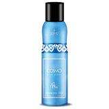 BLUE OCEAN PERFUME BODY SPRAY 150ML - COSMO DESIGN