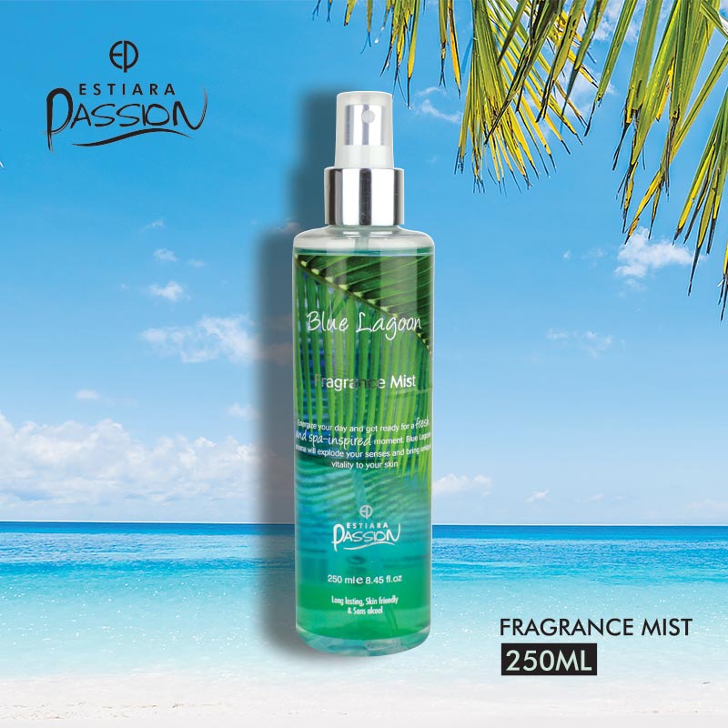 body mist