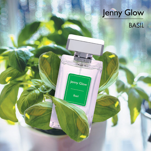 Jenny 2025 glow basil