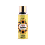 BEGONIA BODY MIST UNISEX - HAVEX