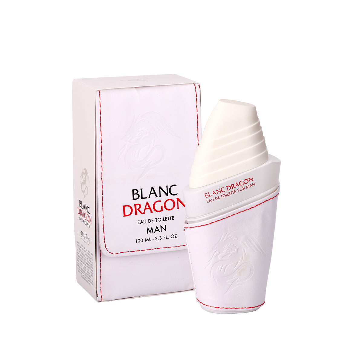 BLANC DRAGON EAU DE TOILETTE 100ML FOR MEN - STYLE