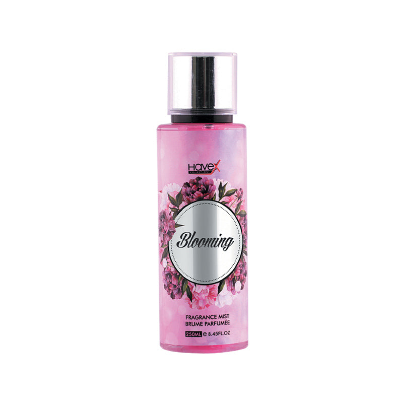 body mist
