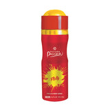 FLIRTY PERFUME BODY SPRAY 200ML - ESTIARA PASSION