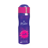 PRETTY PERFUME BODY SPRAY 200ML - ESTIARA PASSION