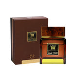 BURNING OUD DESIRE EAU DE PARFUM 100ML FOR MEN - FLAVIA DOMINANT COLLECTION