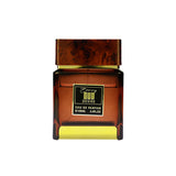 BURNING OUD DESIRE EAU DE PARFUM 100ML FOR MEN - FLAVIA DOMINANT COLLECTION