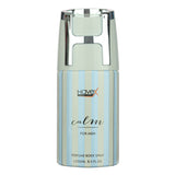 CALM PERFUME BODY SPRAY 250ML - HAVEX DEO