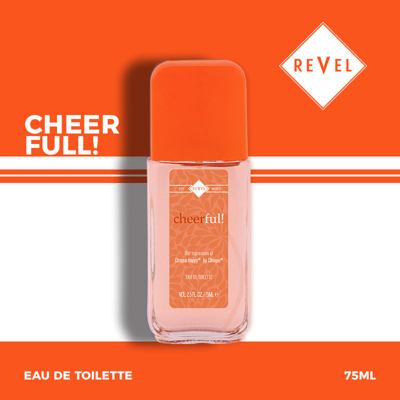 BEST PERFUME FOR WOMEN