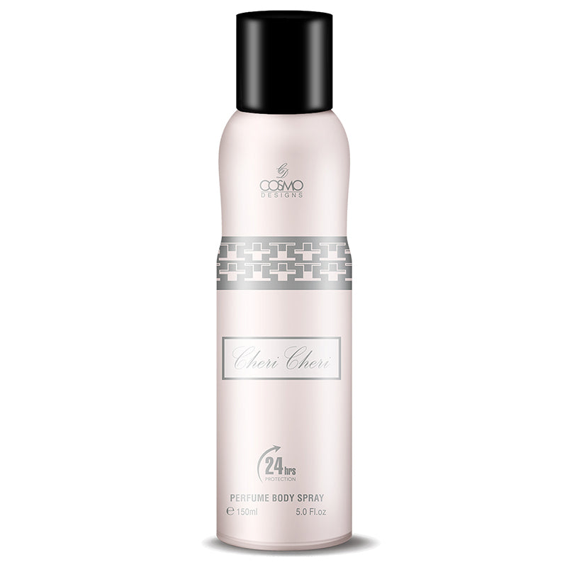 body spray