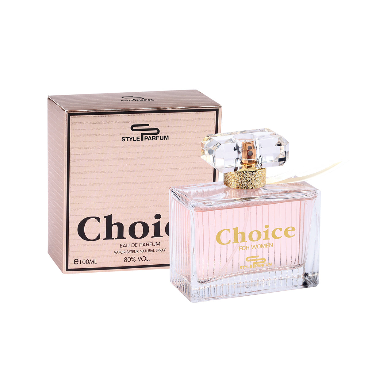 best perfume for women