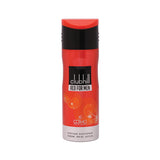 CLUBHILL MEN PERFUME BODY SPRAY 200ML - COSMO DESIGN
