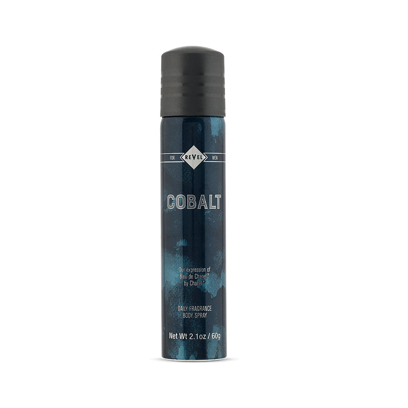 body spray