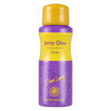 COLOGNE PERFUME BODY SPRAY 90ML UNISEX - JENNY GLOW