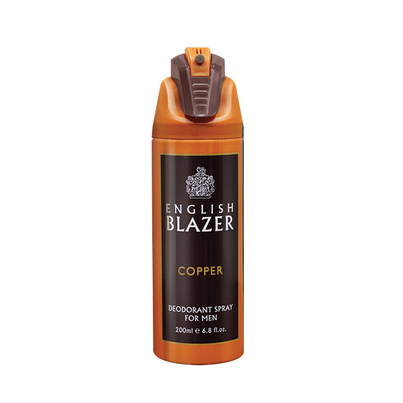 body spray