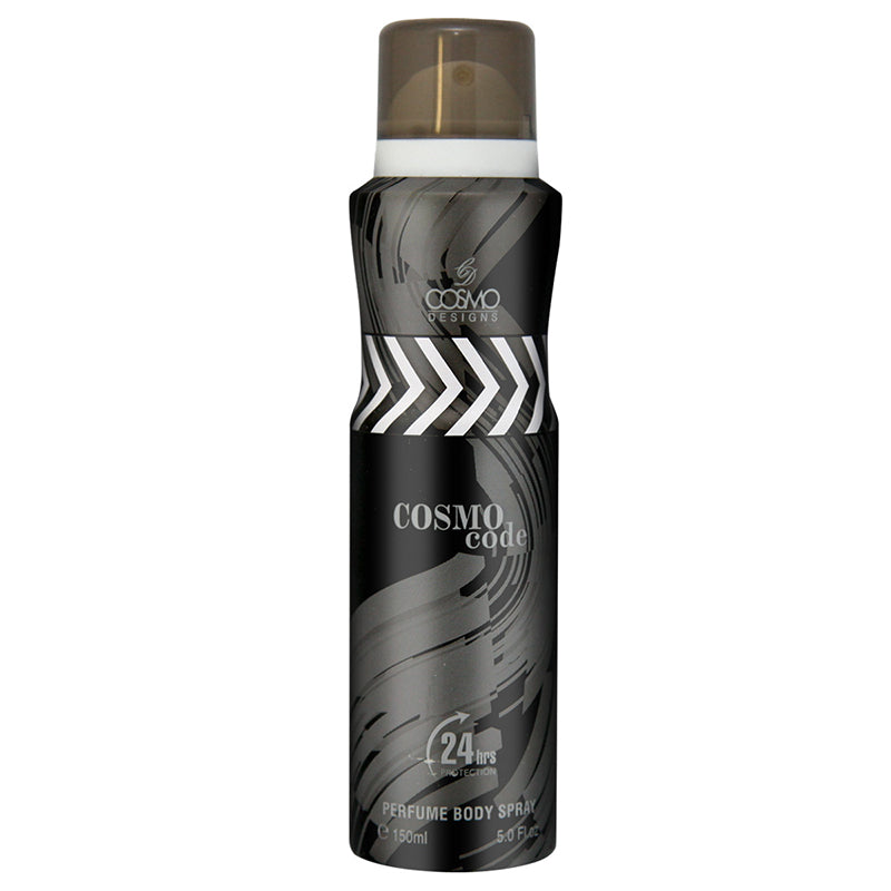 body spray