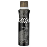 COSMO CODE PERFUME BODY SPRAY 150ML - COSMO DESIGN