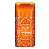 COURONNE NOIR PERFUME BODY SPRAY 250ML UNISEX - COSMO BEAUTY