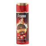 CASINO ROYAL PERFUME BODY SPRAY 200ML - CLUB 21