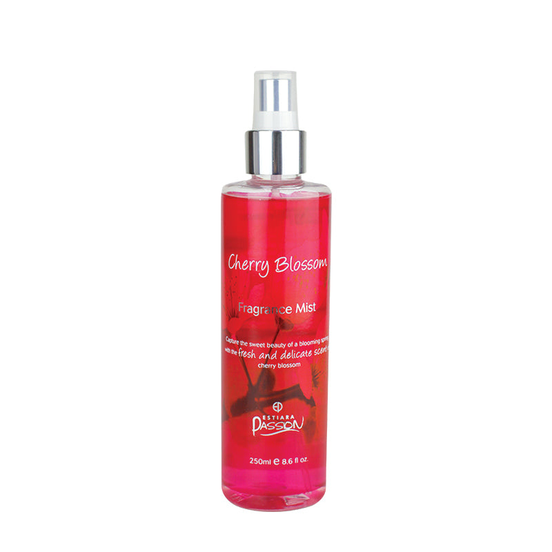 body mist