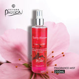 body mist