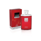 CLUBHILL RED FOR MEN EAU DE TOILETTE 100ML - COSMO DESIGNS