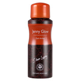 DARK AMBER BODY SPRAY 90ML UNISEX - JENNPERFUME Y GLOW