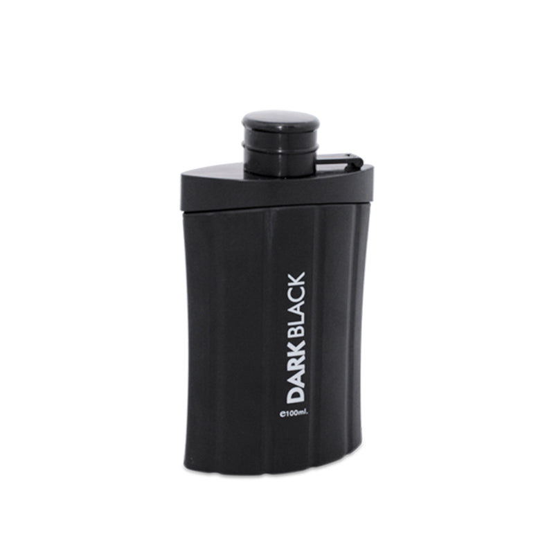 DARK BLACK EAU DE TOILETTE 100ML FOR MEN - PRIME COLLECTION