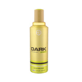 DARK GREEN WOMEN PERFUME BODY SPRAY 200ML - ESTIARA