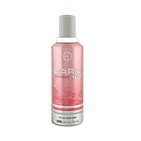 DARK PINK WOMEN PERFUME BODY SPRAY 200ML - ESTIARA