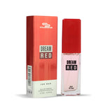DREAM RED EAU DE PARFUM 15ML FOR MEN - STYLE