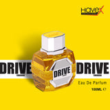 DRIVE THROUGH EAU DE PARFUM 100ML FOR MEN - HAVEX