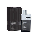DYNAMIC BLACK EAU DE TOILETTE 100ML FOR MEN - STYLE