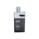 DYNAMIC BLACK EAU DE TOILETTE 100ML FOR MEN - STYLE